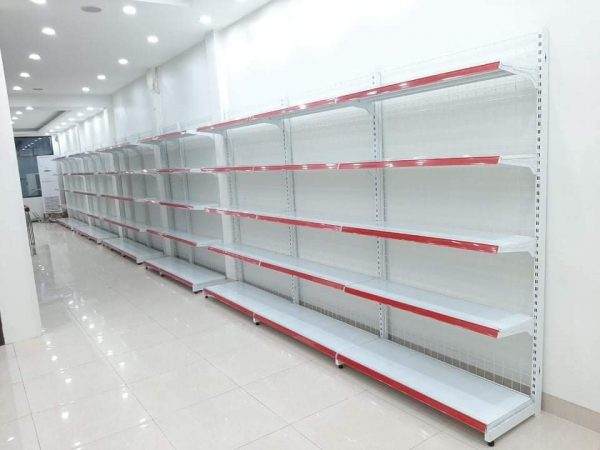 Giá kệ sắt phế liệu – Thu mua phế liệu quận 7