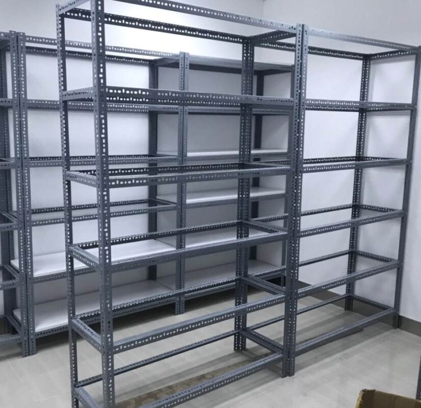 Giá kệ sắt phế liệu – Thu mua phế liệu quận 7