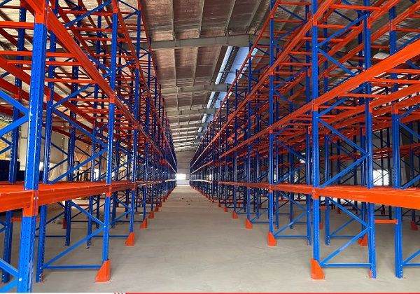 Giá kệ sắt phế liệu – Thu mua phế liệu quận 7