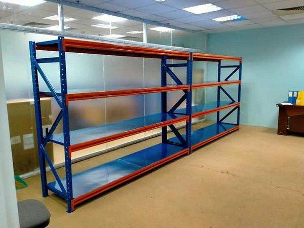 Giá kệ sắt phế liệu – Thu mua phế liệu quận 7