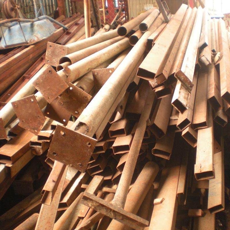 Thu mua phế liệu tại Trảng Bom