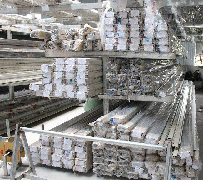 Thu mua phế liệu KCN Bàu Xéo &#8211; Đồng Nai