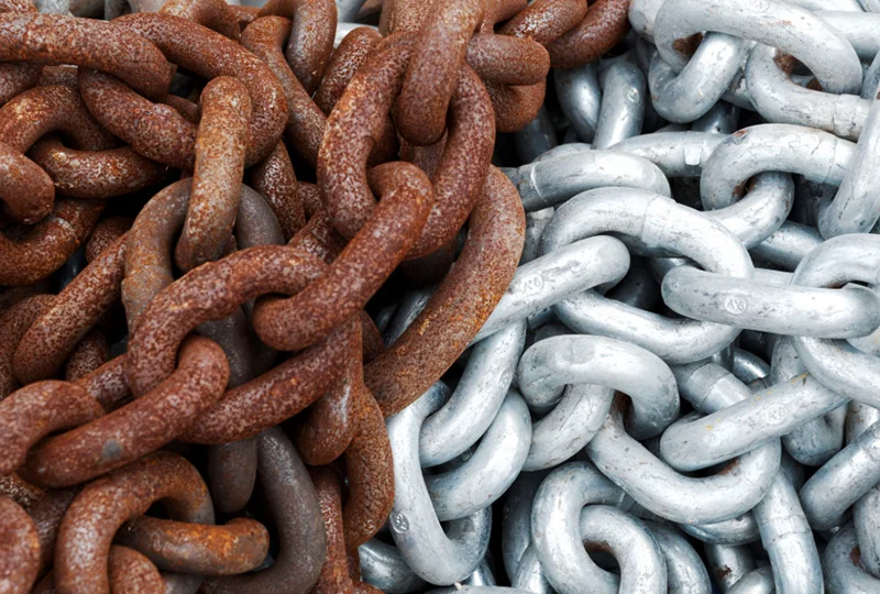 9 lưu ý quan trọng khi thanh lý thanh sắt gỉ sét công trình để được giá cao