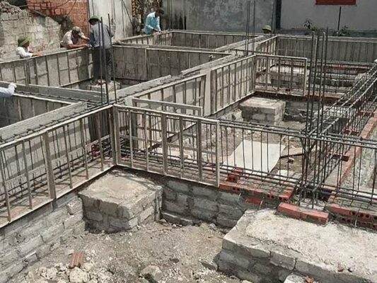 Top 5 mẹo thanh lý sắt sàn nhà cũ hiệu quả, lợi nhuận tăng gấp đôi