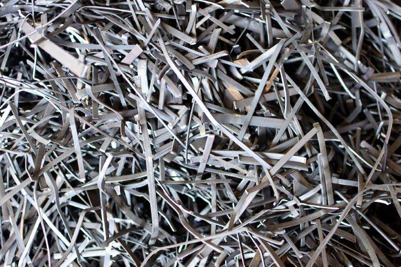 9 Lợi Ích Khi Bán Sắt Cốt Thép Phế Liệu Cho Đơn Vị Uy Tín