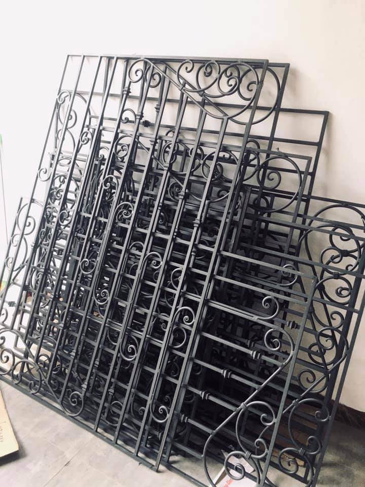 6 lý do nên tái sử dụng khung sắt hộp cửa sổ cũ để tiết kiệm và sinh lời