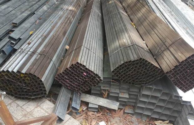 Thu mua phế liệu Nam Tân Uyên – Bình Dương