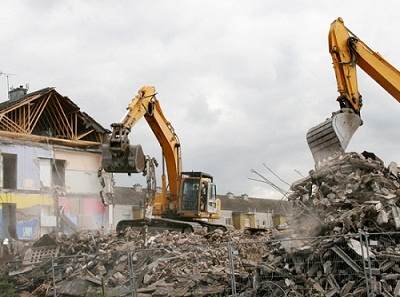 Thu mua phế liệu KCN Bàu Xéo &#8211; Đồng Nai