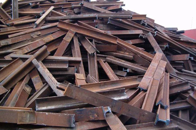 5 lý do khiến sắt thép xây dựng phế liệu trở thành nguồn tái chế có giá trị cao nhất hiện nay