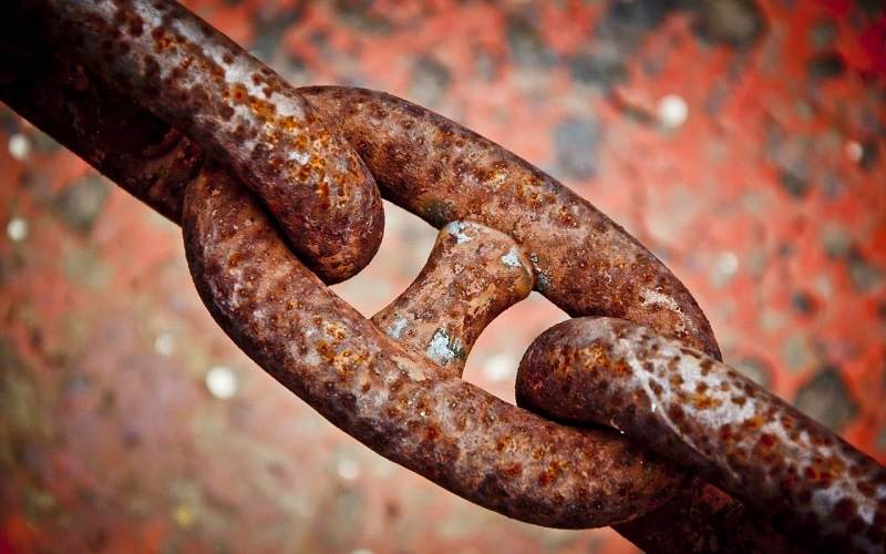 9 lưu ý quan trọng khi thanh lý thanh sắt gỉ sét công trình để được giá cao