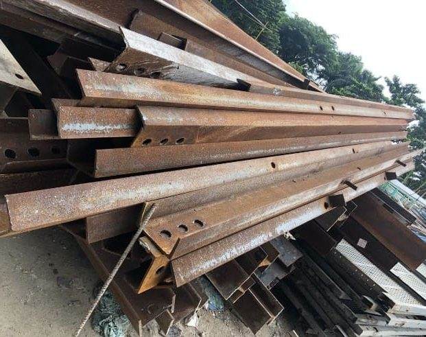 6 Lý do nên bán sắt cây phế liệu ngay hôm nay để được giá cao nhất