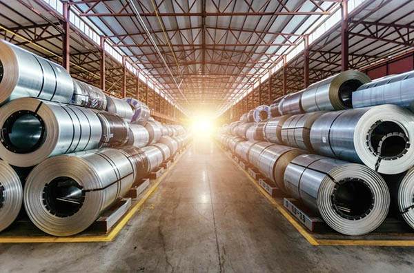 Khám phá 8 lợi ích khi bán sắt ống dày phế liệu cho đơn vị uy tín