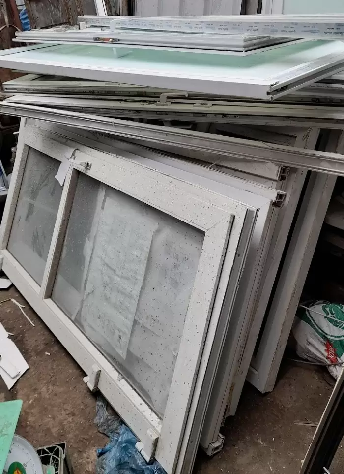 Thu Mua Cửa Nhôm Xingfa quận 2