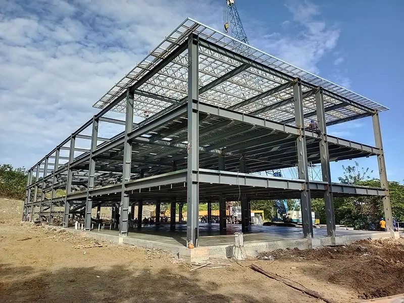 Thu mua sắt khung mái hiên giá cao