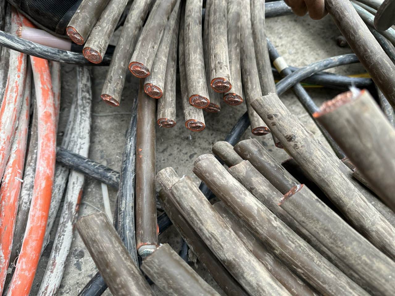 10 Lý do bạn nên bán sắt cuộn phế liệu ngay hôm nay để nhận giá cao nhất