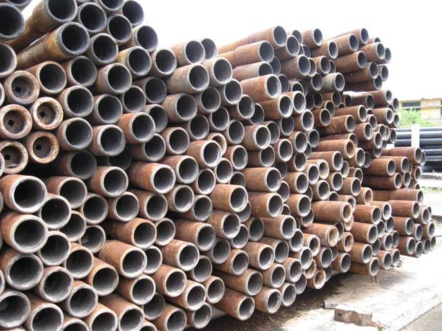 Khám phá 8 lợi ích khi bán sắt ống dày phế liệu cho đơn vị uy tín