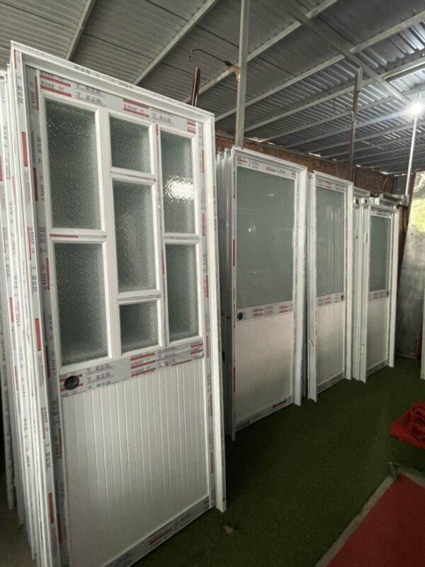 Giá nhôm phế liệu mới nhất