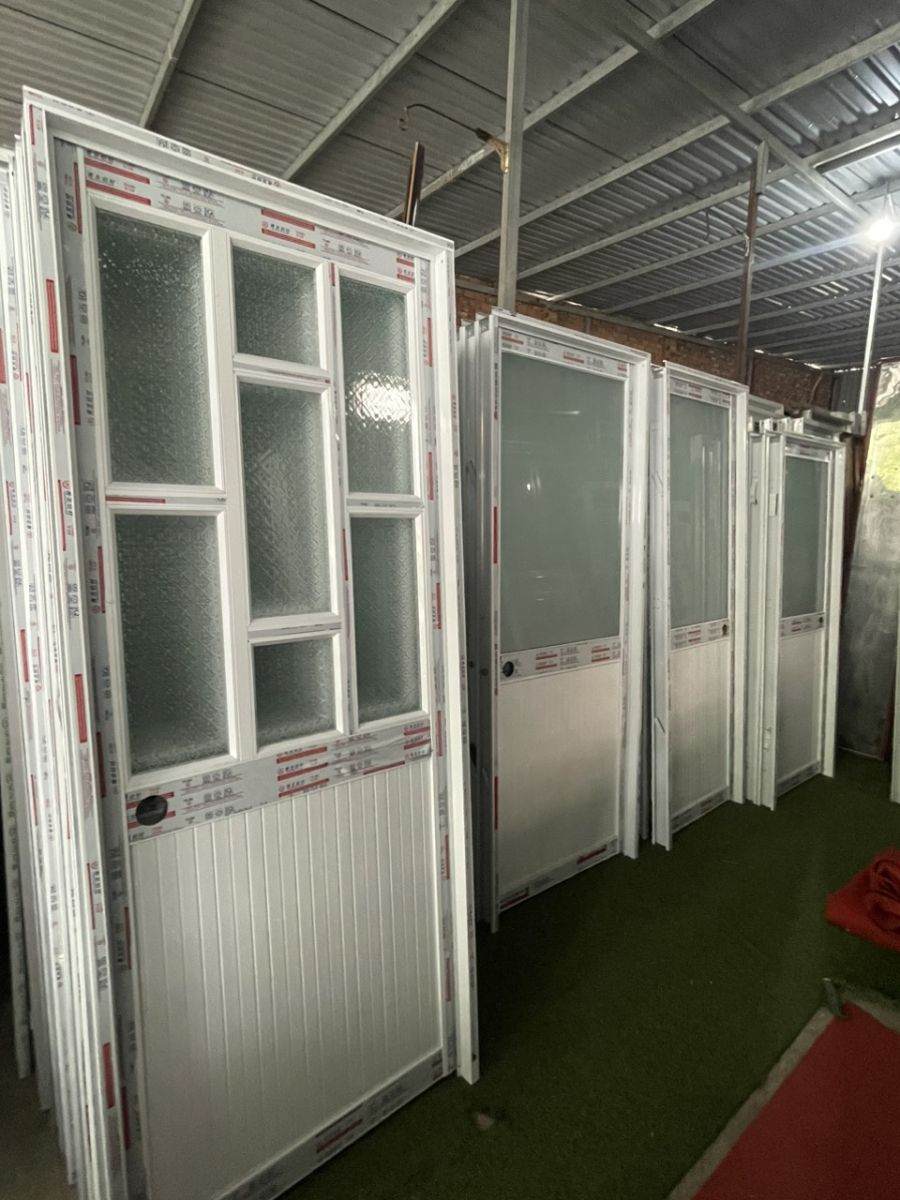 Thu Mua Cửa Nhôm Xingfa quận 2