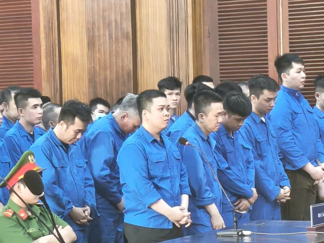 Lập nhóm “Phế liệu chiến tranh BW” trên Facebook để mua bán trái phép vũ khí quân dụng