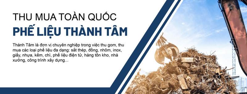 cơ sở thu mua phế liệu đà nẵng cơ sở thu mua phế liệu đà nẵng