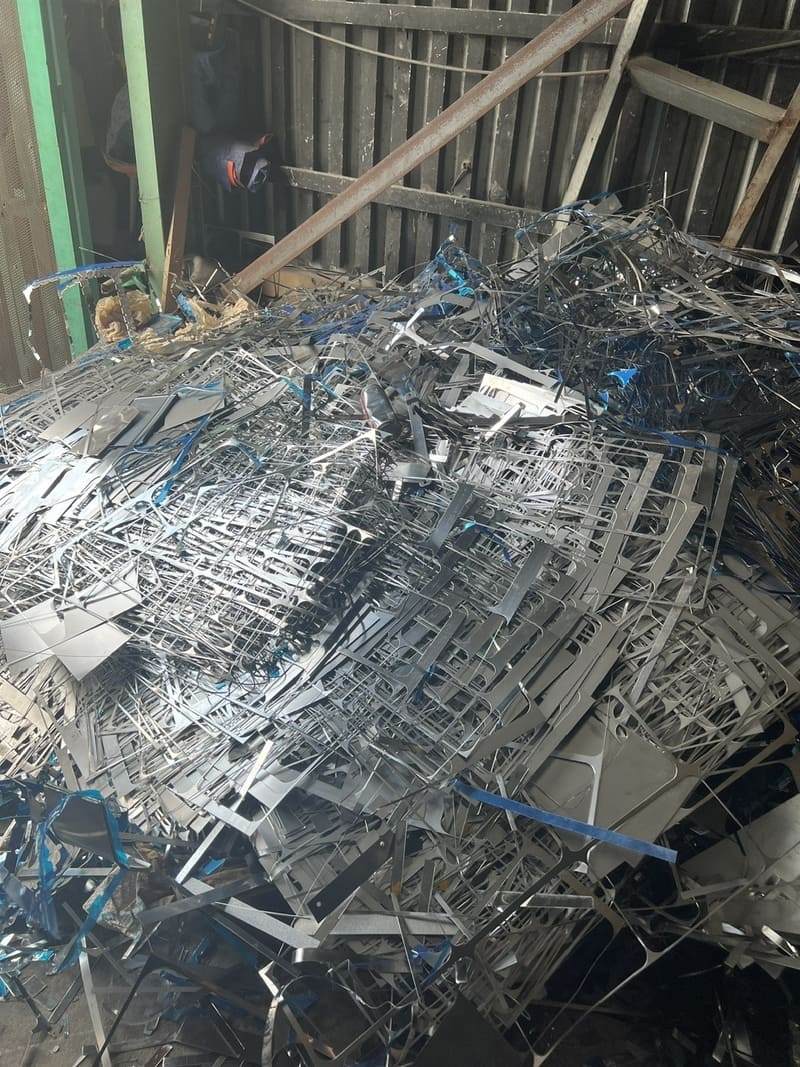 Thu mua phế liệu Gò Vấp Thu mua phế liệu Gò Vấp