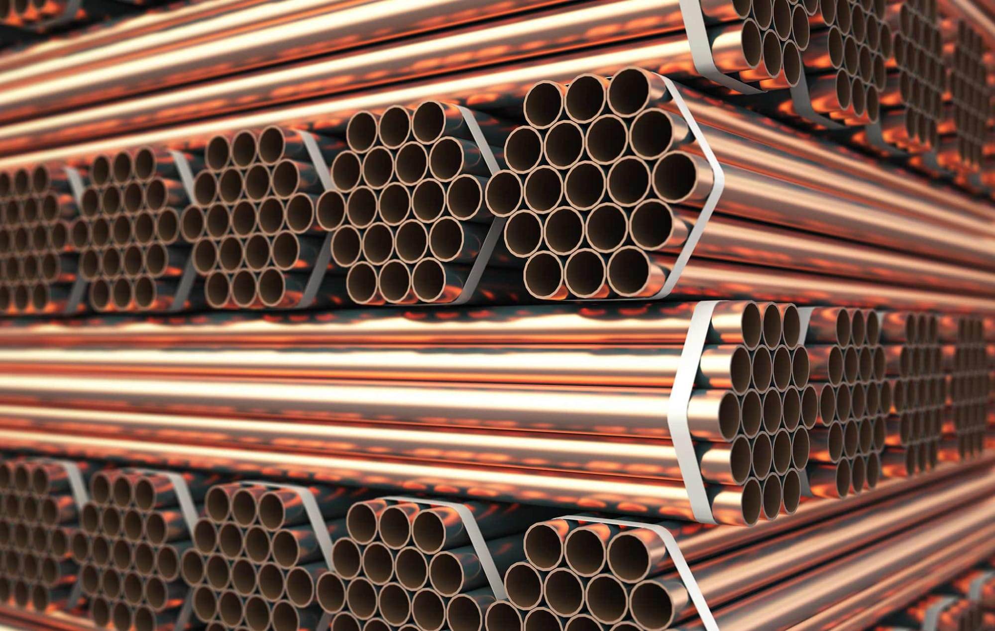 giá kim loại đồng phế liệu