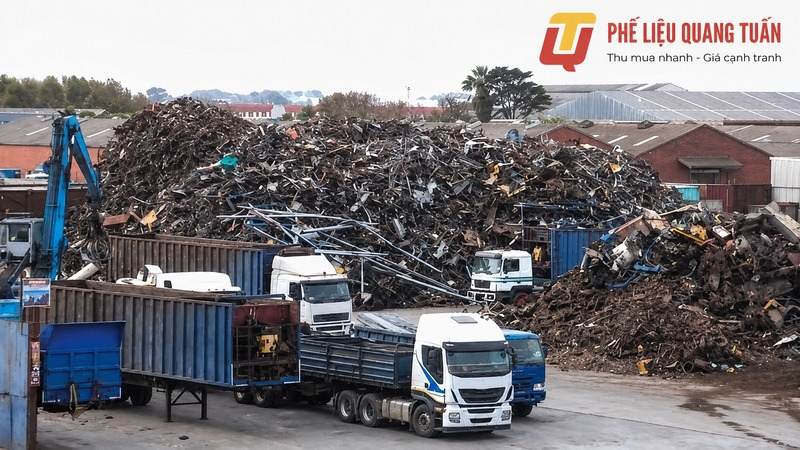 thu mua phế liệu tại lâm đồng thu mua phế liệu tại lâm đồng
