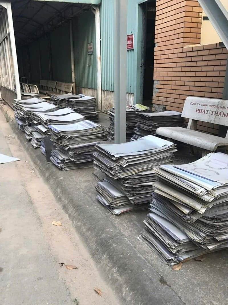 thu mua phế liệu đà lạt thu mua phế liệu đà lạt
