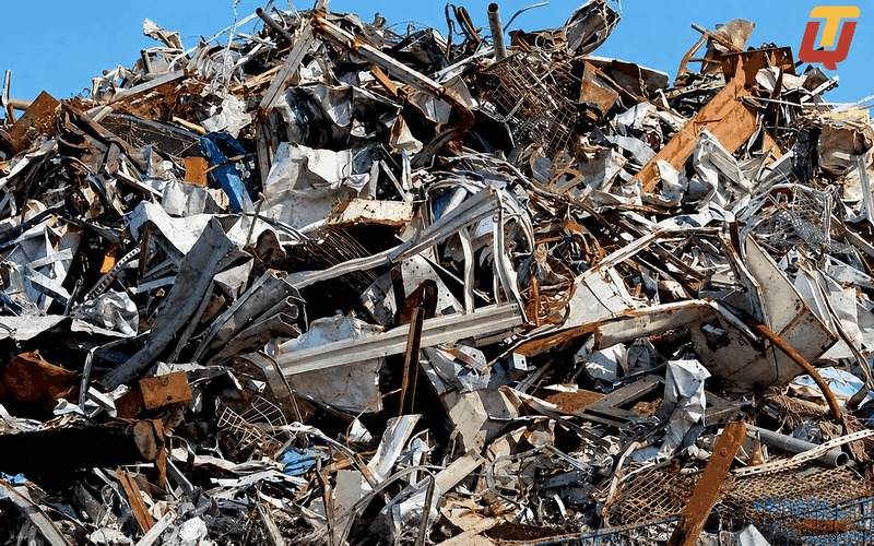Giá phế liệu Lâm Đồng hôm nay Giá phế liệu Lâm Đồng hôm nay