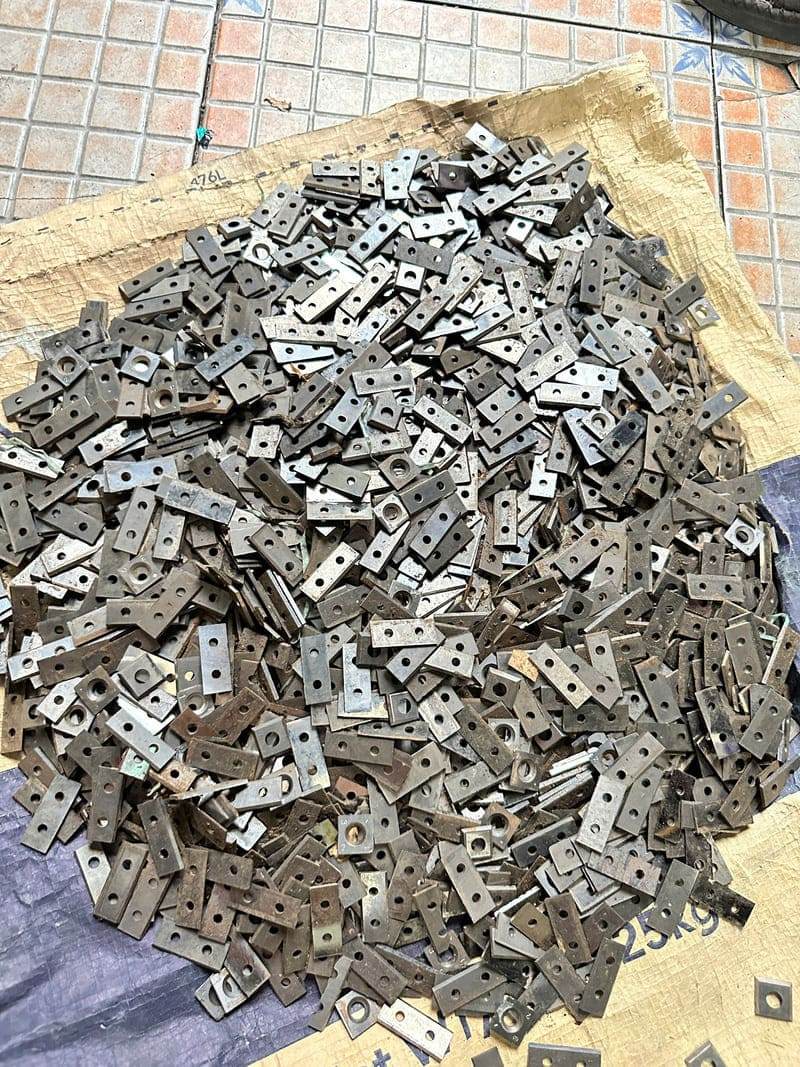 Thu mua phế liệu phường Tân Tạo Thu mua phế liệu phường Tân Tạo