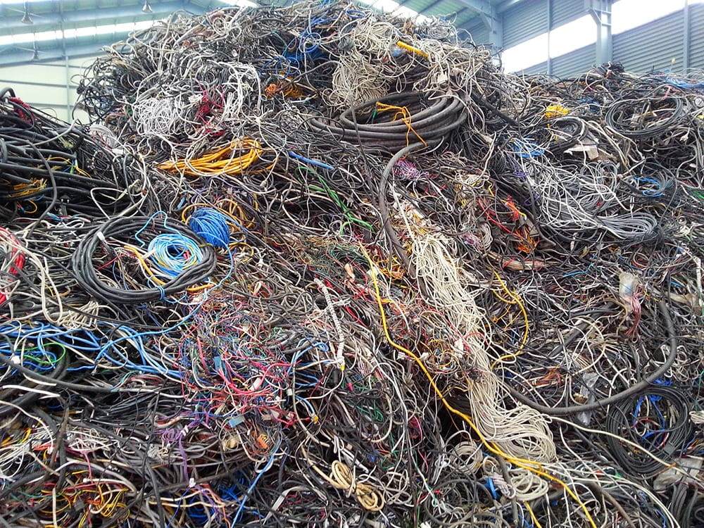 Thu mua phế liệu KCX Tân Thuận Thu mua phế liệu KCX Tân Thuận