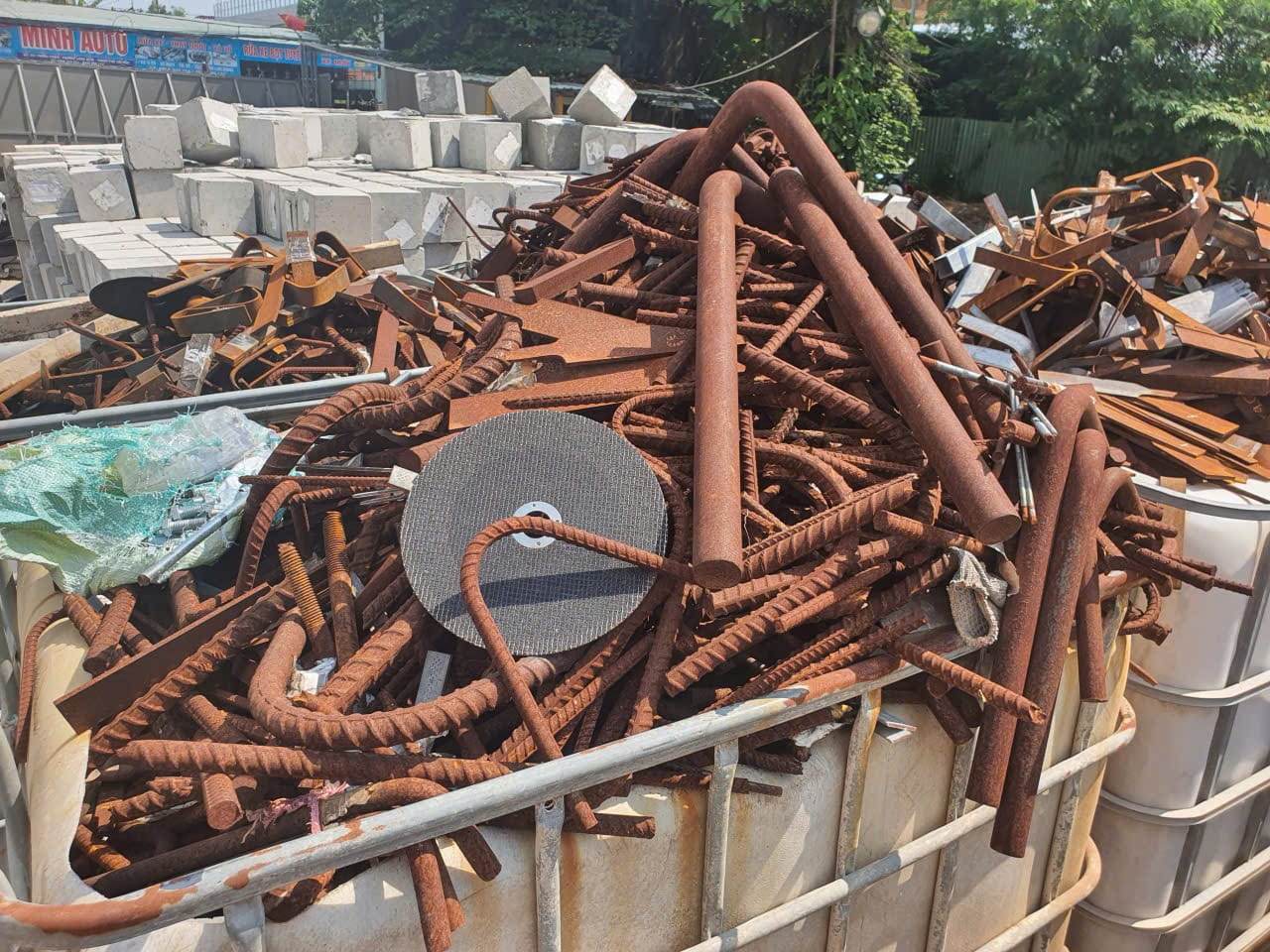 thu mua sắt thép công trình quận 7 thu mua sắt thép công trình quận 7
