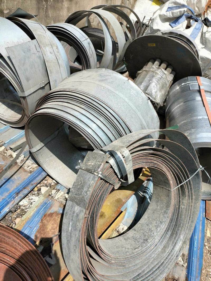 Thu mua phế liệu xã Cần Giuộc Thu mua phế liệu xã Cần Giuộc