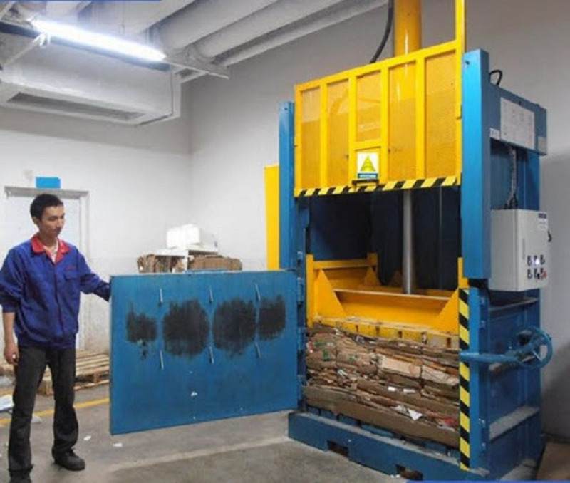 thanh lý máy ép kiện hàng cũ thanh lý máy ép kiện hàng cũ