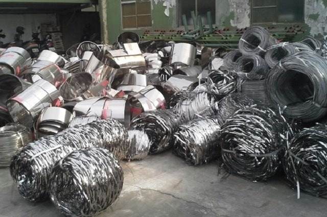 Thu mua phế liệu xã Châu Thành Thu mua phế liệu xã Châu Thành