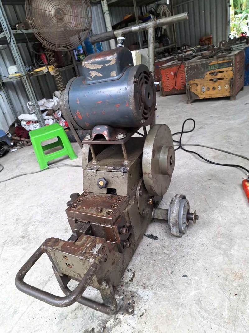 bán máy cắt sắt cũ tphcm bán máy cắt sắt cũ tphcm