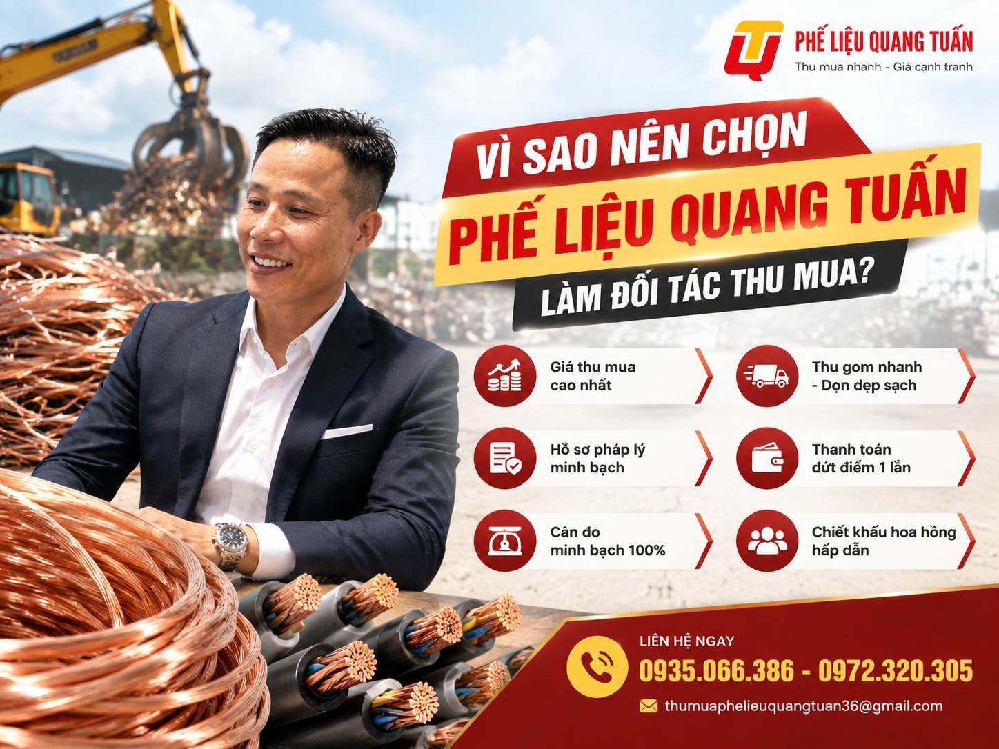 thu mua dây đồng thu mua dây đồng
