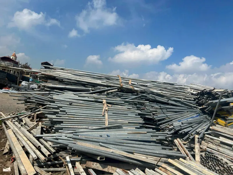 giá sắt phế liệu hôm nay tăng hay giảm